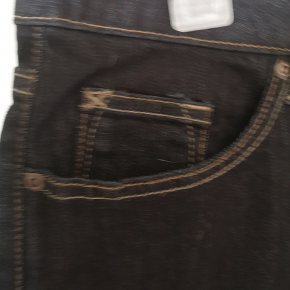 Lee Riders Skinny Ankle Jeans - Picture 3 of 6